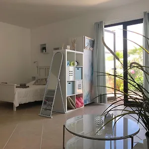  Apartamento Buganvillas 77