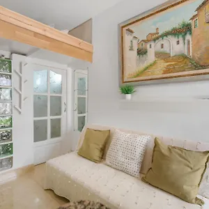  Apartamento Vista Blanca 5