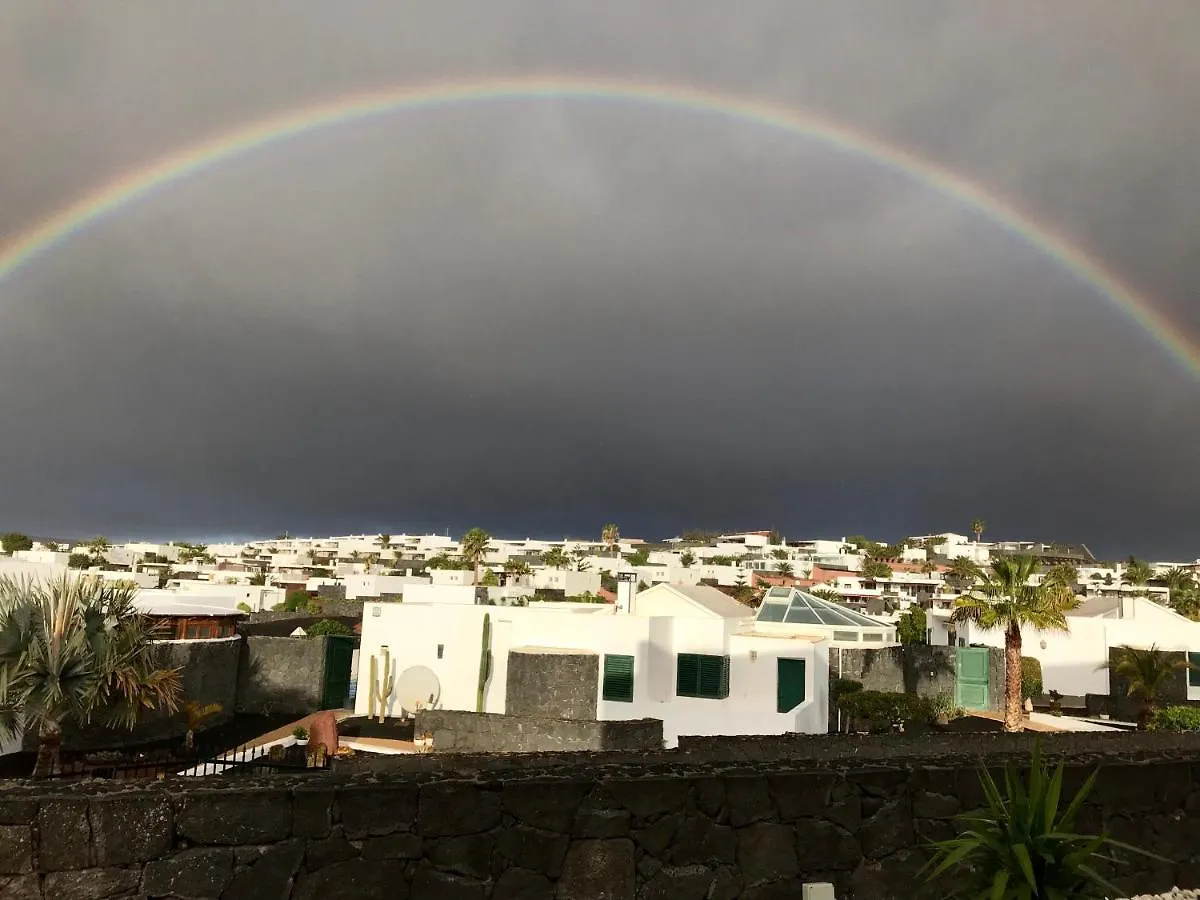 Casa Los Ajaches Playa Blanca  0*, Playa Blanca (Lanzarote) Spain