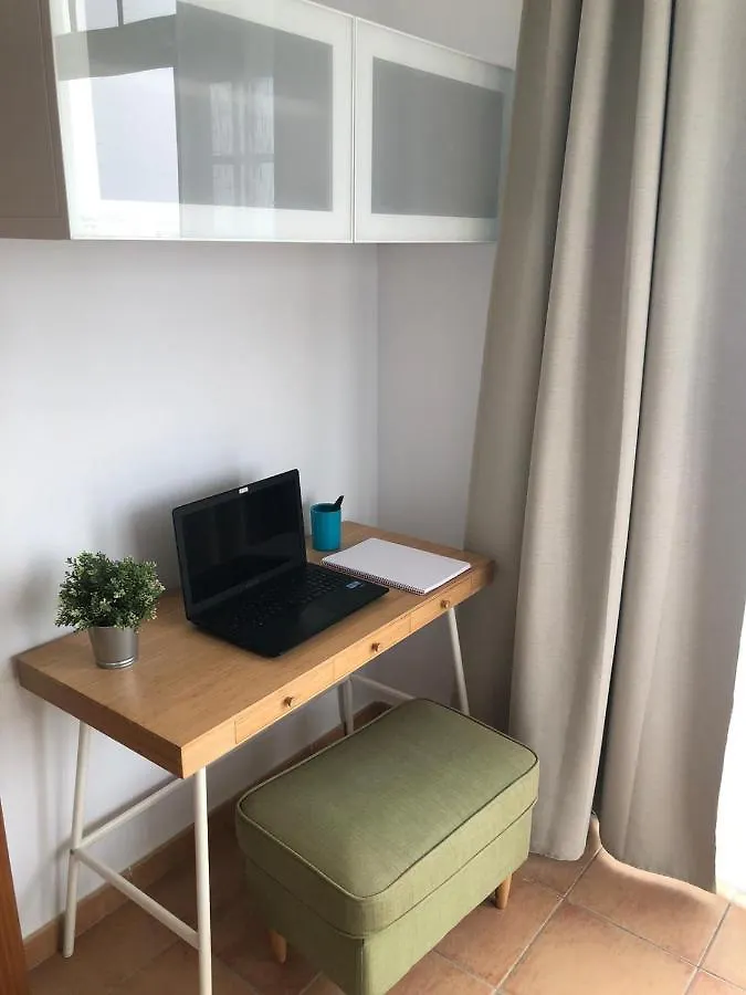 Holiday home Casa Los Ajaches Playa Blanca
