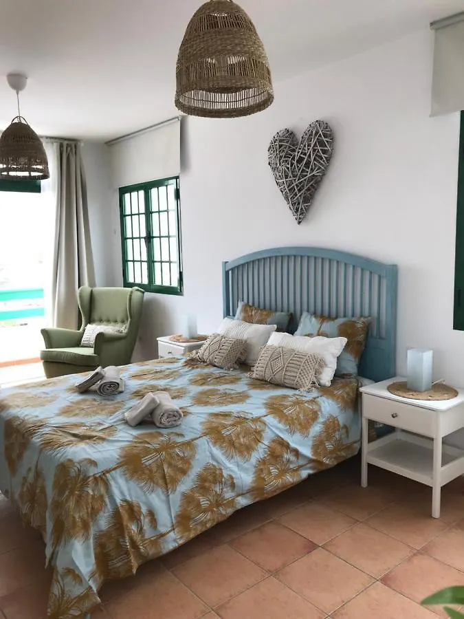 Casa Los Ajaches Playa Blanca  Holiday home Playa Blanca (Lanzarote)